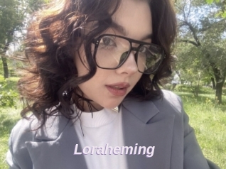 Loraheming