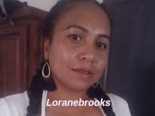 Loranebrooks