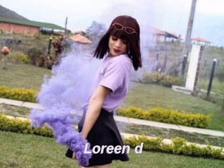 Loreen_d