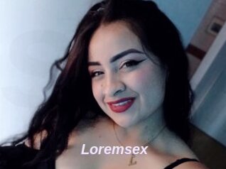 Loremsex