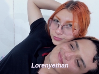 Lorenyethan