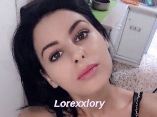 Lorexxlory