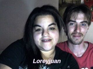 Loreyjuan