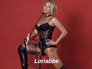 Loriabbe