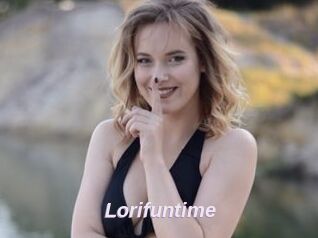 Lorifuntime