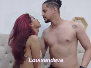 Louisandava