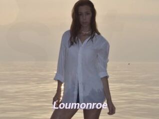 Loumonroe