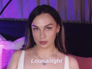 Lounanight