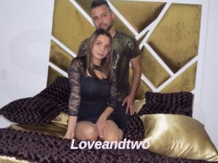 Loveandtwo