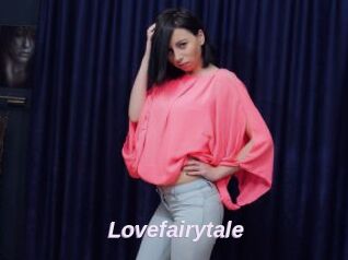 Lovefairytale