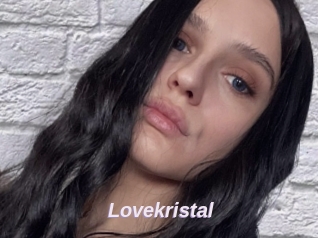 Lovekristal