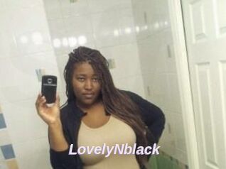 LovelyNblack