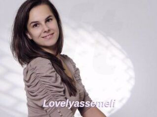 Lovelyassemeli