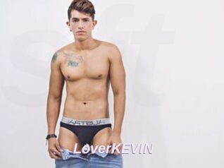 LoverKEVIN