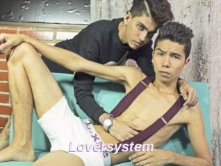 Loversystem