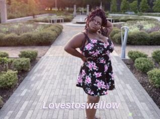 Lovestoswallow