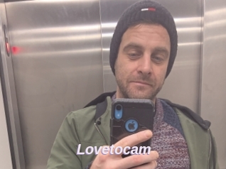 Lovetocam