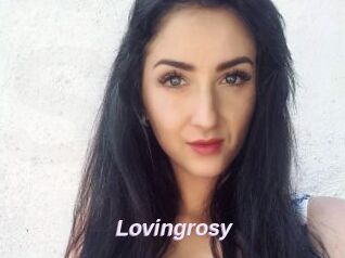 Lovingrosy