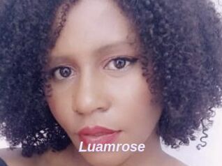 Luamrose