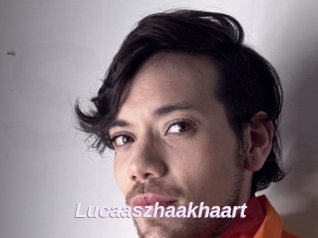 Lucaaszhaakhaart