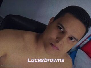 Lucasbrowns