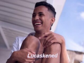 Lucaskened