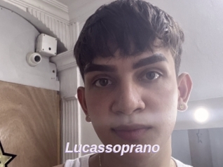 Lucassoprano