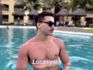 Lucasyork