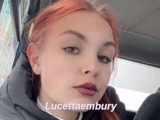 Lucettaembury