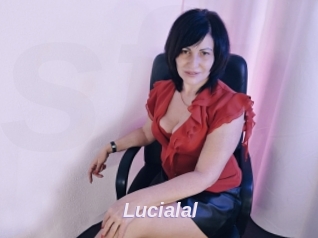 Lucialal