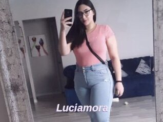 Luciamora