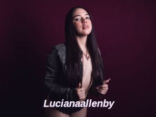 Lucianaallenby