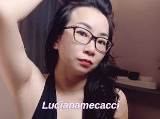 Lucianamecacci