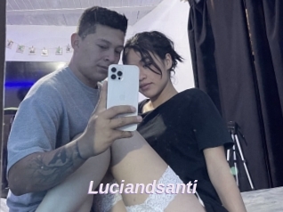 Luciandsanti