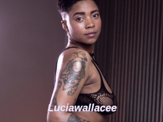 Luciawallacee