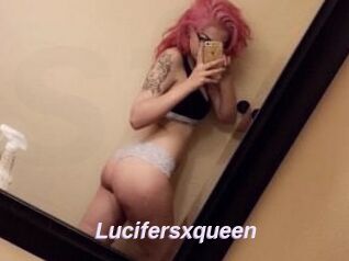 Lucifersxqueen