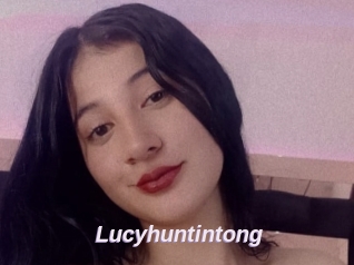 Lucyhuntintong