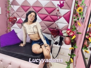 Lucyyadams