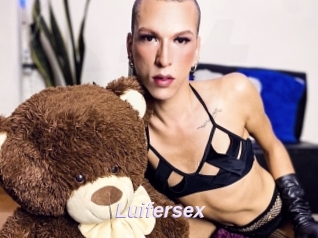 Luifersex