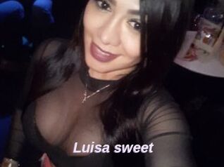 Luisa_sweet