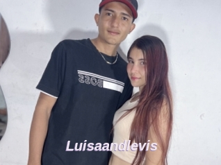 Luisaandlevis