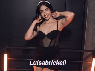 Luisabrickell