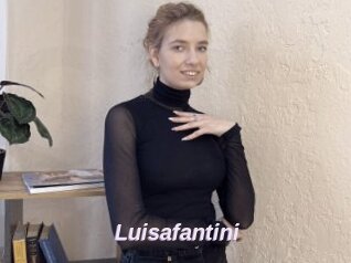 Luisafantini