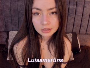 Luisamartins