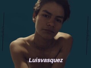 Luisvasquez