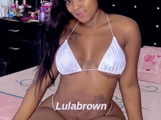 Lulabrown