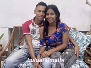 Luluandmathi