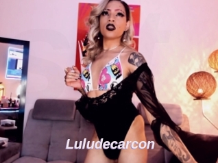 Luludecarcon