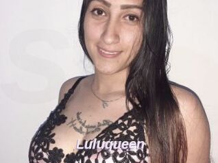 Luluqueen