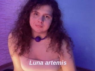 Luna_artemis